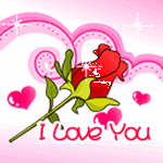 pic for I love u
